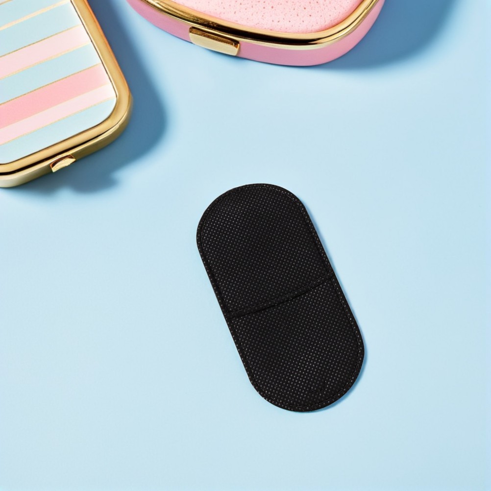  24 Pcs Eye Patches for Glasses: Soft Fabric Non-Woven Eye Patch for Kids &