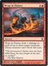 Wrap in Flames C Rise of the Eldrazi 173 NM