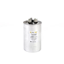 Titan Pro 50+5 MFD 440 V Round Run Capacitor