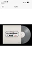 PAUL McCARTNEY The Boys Of Dungeon Lane EXCLUSIVE SILVER VINYL LP IN HAND