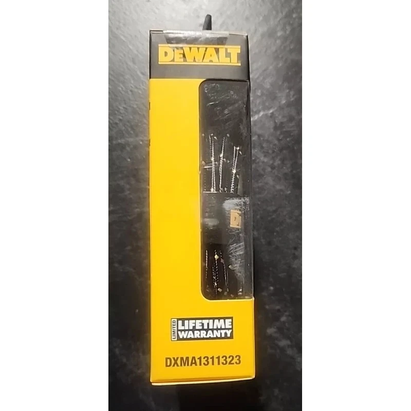 Dewalt Phone Charger Cable Micro USB Reinforced Braided Cord 10 FT - BRAND NEW! - Image 4 of 4
