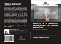 Gbenga Obokhai Folami | MatéRiel De Recherche Sur L'engagement Des Parties...