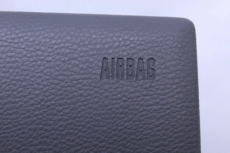 Guantera gris BMW 645Ci 650i 2004-2010 51167131747 OEM usada Foto 4 de 4