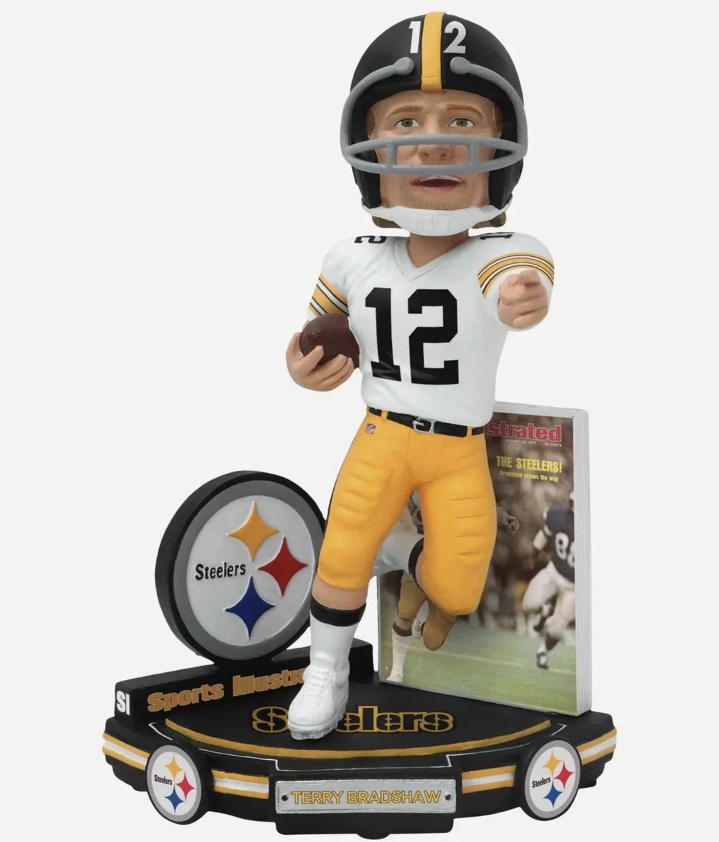 NFL ボブルヘッド ボビングヘッド バブルヘッド 5体セット 美術品・アンティーク・コレクション NFL ボブルヘッド ボビングヘッド