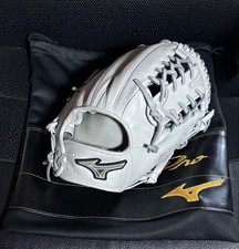Mizuno Pro A51 Soft Baseball Glove Ichiro Adult Glove Newly Made