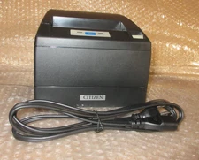 Citizen CT-S4000 Thermal Receipt Printer w/ Power Cable