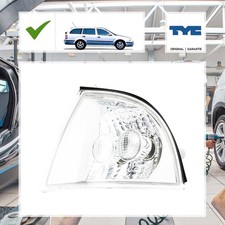 1x Tyc Blinkleuchte SKODA OCTAVIA I Combi (1U5) 1.6