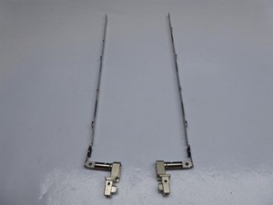 Lenovo ThinkPad X40 Displayscharniere incl. Leisten L+R 13N5311  #3717