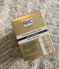 Retinol Correxion , Deep Wrinkle Rich Cream, 1.7 oz 48 g