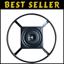 Steel 24" Recliner Chair Sofa Furniture Base - Swivel