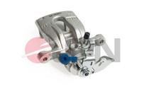 Bremssattel Hinterachse Links FüR Renault Kangoo Express FW0/1_ FW0/1 KW0/1_