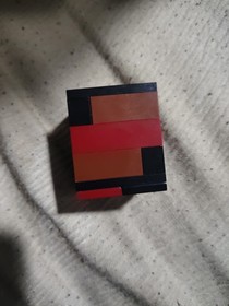 LEGO Minecraft: Magma Cube - 21185 The Nether Bastion
