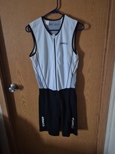 CRAFT Triathlon Skinsuit MEN'S X-LARGE
