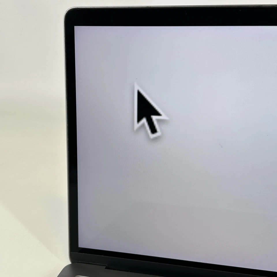 MacBook Pro 13 Space Gray 2016 2.0 GHz Intel Core i5 8GB 256GB SSD - Dead Pixel - Image 4 of 4