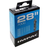"Impac Schlauch 28X1.10-1.75\" 28/47-622 Dv - Dunlop-Ventil 40Mm"