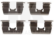 Kits de frein Hyundai ATOS