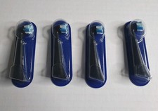 Oral-B iO Ultimate Clean Replacement Brush Heads Electric Toothbrush  4 Total 