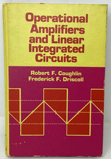 Operational Amplifiers and Linear Integrated Circuits by Coughlin HIGHLIGHTING