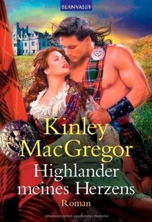 Highlander meines Herzens: Roman: Roman. Deutsche Erstau... | Buch | Zustand gut