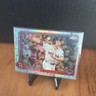 2025 Topps Chrome Logofractor Edition #141 Masataka Yoshida  Boston Red Sox