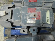 Reliance DC Motor SC2113ATZ Frame 7.5HP 1750/1950RPM 240V 27A Field Volts: 240V