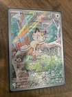 Meowth 106/094 Me02: Phantasmal Flames Holo