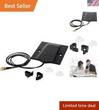Boost Your Mobile Hotspot with Omnidirectional MIMO Antenna - Easy Installation