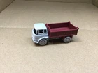 Lesney Matchbox #3B Bedford Tipper, Restored Version #1
