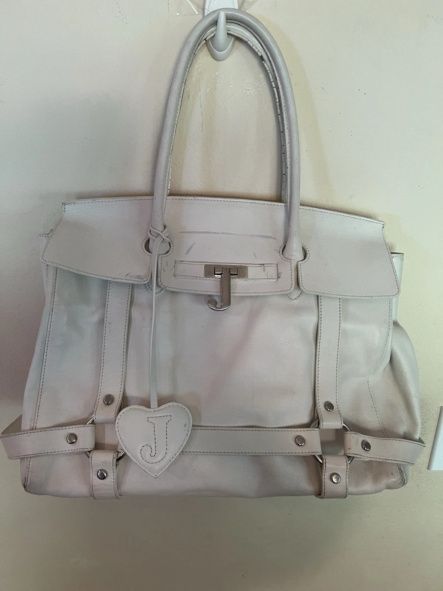 Juicy Couture Satchel/Top Handle Bag Extra Large Bags & Handbags