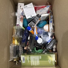 Amazon Returns Health & Beauty Lot - Wholesale Liquidation Box 60 Items  (#38)