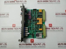 NOHMI BOSAI CONTROL-1 Printed Circuit Board TP-E11668D