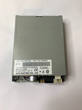 ALPS DF354H040F Floppy Drive 19K1540 75H9550 - Tested