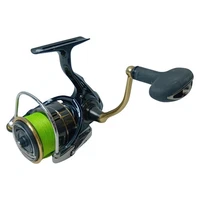 (Used) DAIWA Spinning Reel 19 Ballistic LT3000-XH Rank B from Japan