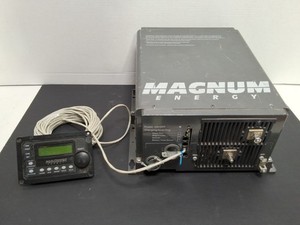 Magnum ME2012 Inverter/Charger