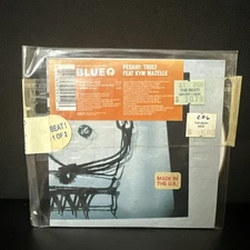 Peshay - Truly [ CD SINGLE ]