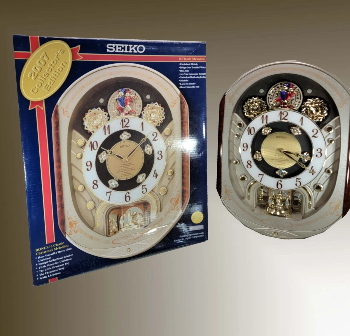 Beatles Decorative Clocks for sale | eBay