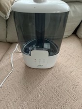 Homedics Ultrasonic Cool Mist Humidifier Larg...