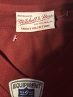 Rare MITCHELL & NESS WASHINGTON REDSKINS 2007 SEAN TAYLOR LEGACY XL JERSEY — photo 4