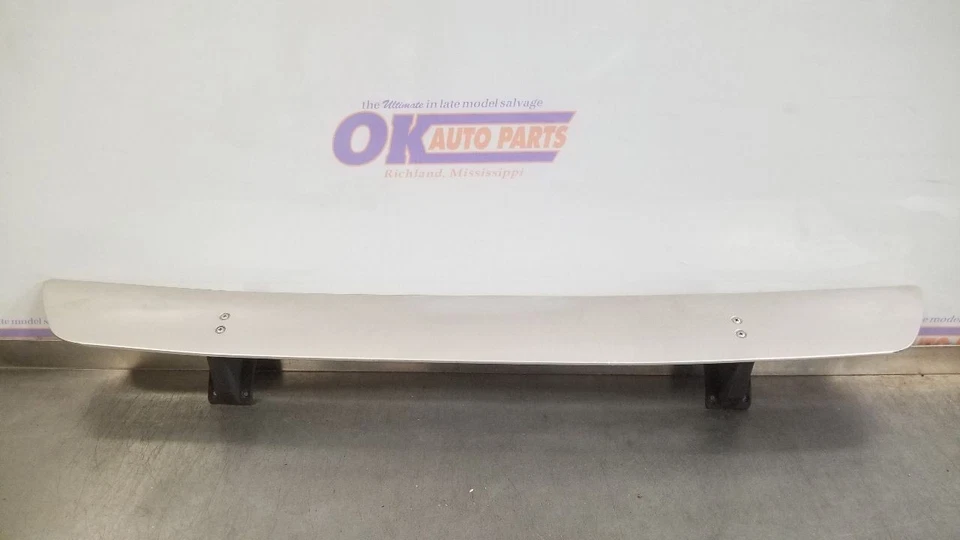 97 1997 LEXUS LX450 REAR SPOILER SILVER Foto 2 de 4