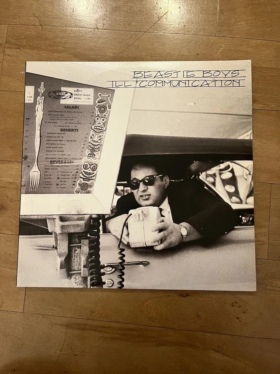Beastie Boys products for sale | eBay