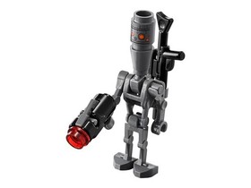 LEGO Star Wars 75167 Bounty Hunter Speeder Bike Battle Pack Army Builder Minifig