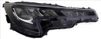 TYC 20-17631-00-2 Scheinwerfer Rechts FüR Corolla E21 Kombi 03.18-05.22 Toyota