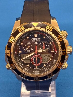 CITIZEN C660-S067634 Wristwatch Used