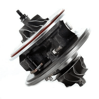 Rumpfgruppe Turbolader FüR Audi Seat VW A4 B5 Avant B6 B7 Cabriolet A6 C5 C6