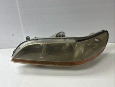Oem 1998-2000 Honda Accord Ex Driver Side Headlight