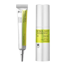  CELIMAX Retinol Shot Tightening Booster 15ml / /Tightening Serum K-Beauty 30ml