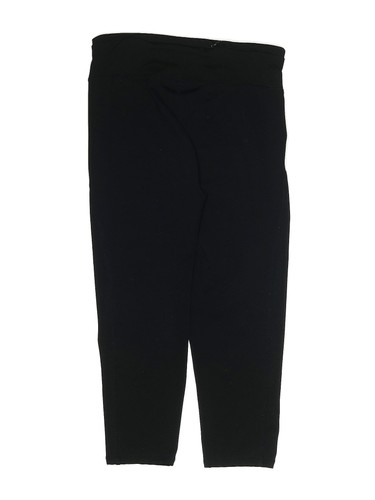 Gap Fit Girls Black Active Pants M Youth - Picture 2 of 2