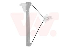 Fensterheber VAN WEZEL 5818265 für VW 5Z3 5Z1 FOX 5Z4 TDI