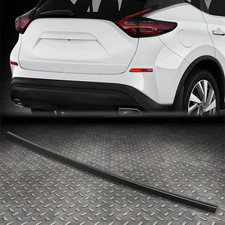 For 18-23 Nissan Murano Rear Center Bumper Cover Molding Trim w/ Midnight Pkg