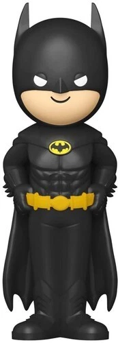 Funko Blockbuster Rewind: Batman (1989)- Batman (Styles May Vary) [New Toy] Vi